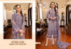 Ayesha Zara Luxury Lawn Collection By Shree Embroidery Patch Cotton Pakistani Suits Wholesale Online
